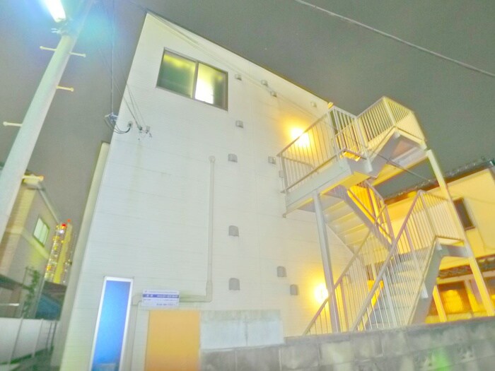 物件外観写真2　(その他)