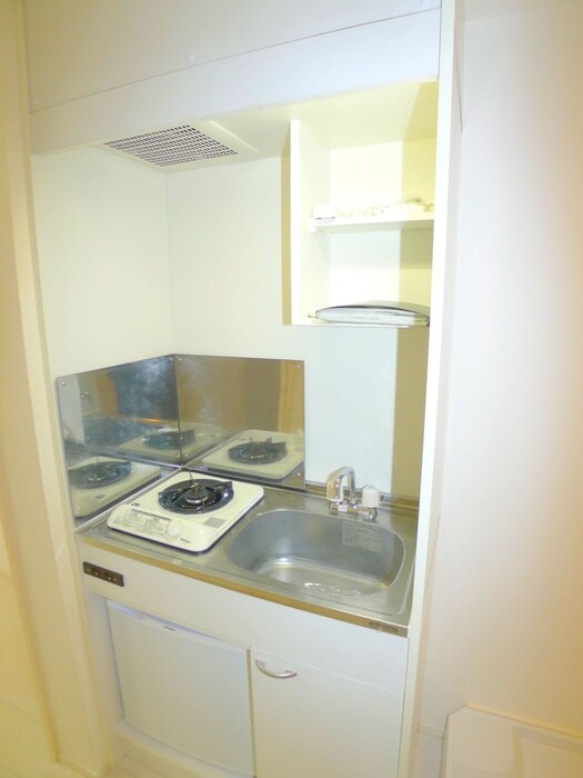 物件内観写真7　(キッチン)