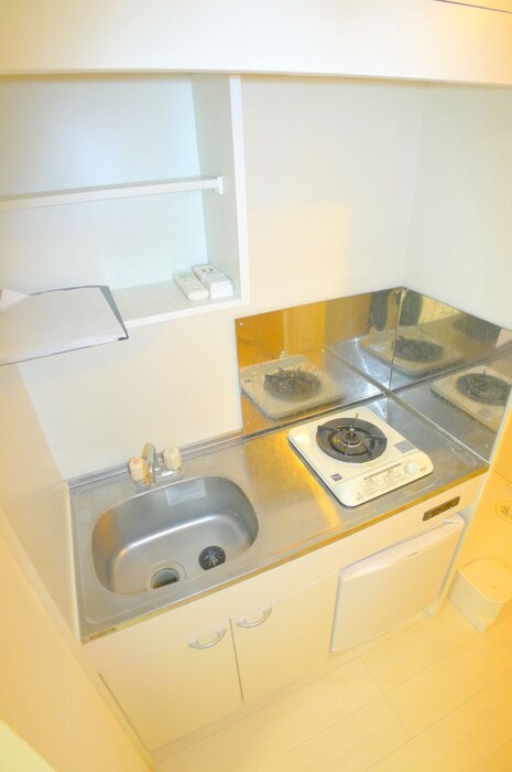 物件内観写真7　(キッチン)