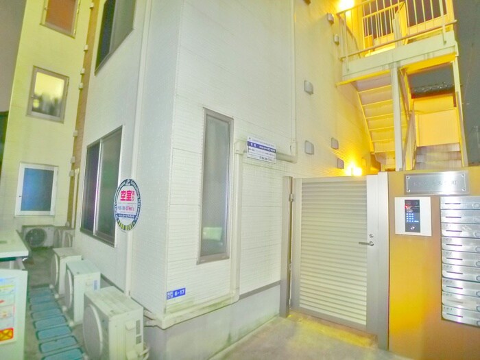 物件外観写真3　(周辺環境)