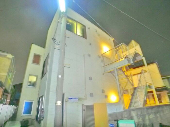 物件外観写真6　(外観写真)