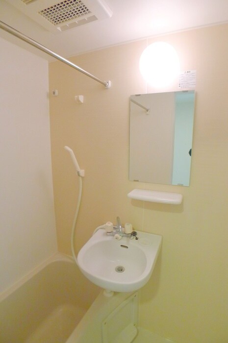 物件内観写真13　(洗面)