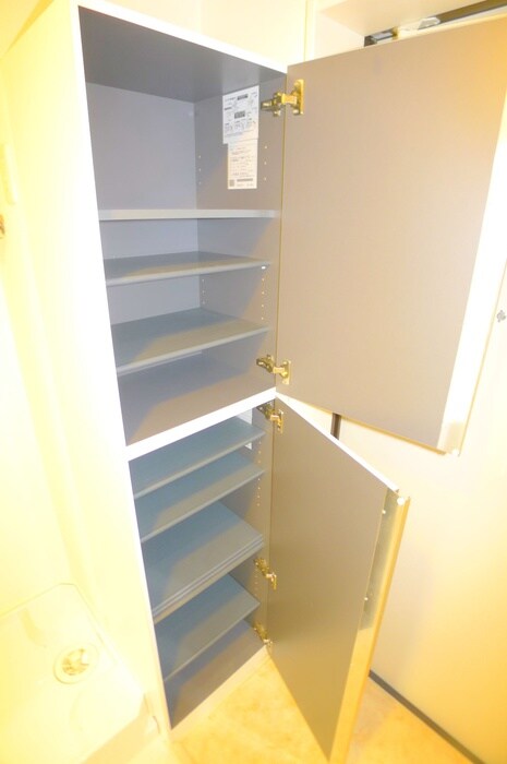 物件内観写真17　(靴箱)