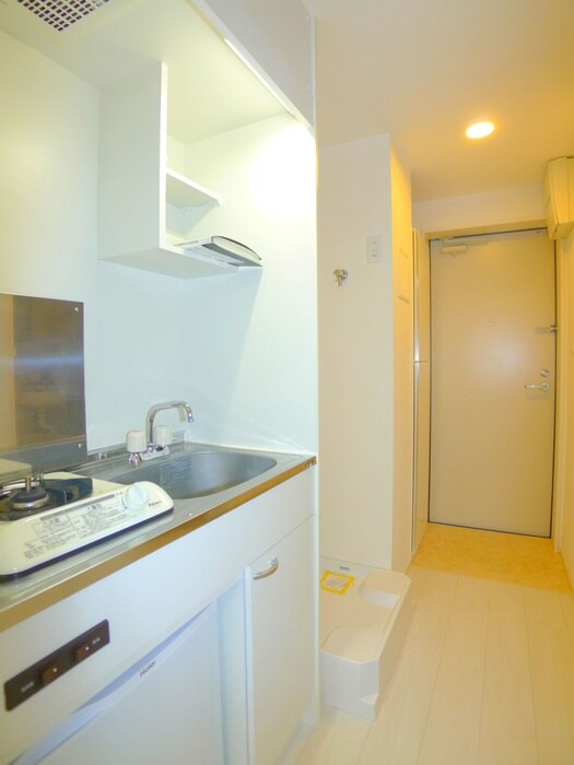 物件内観写真22　(廊下)