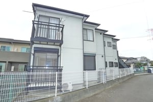 ラティーフＫＡＳＨＩＷＡⅡ外観写真