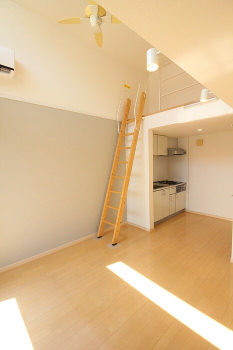 物件内観写真7　(居室)