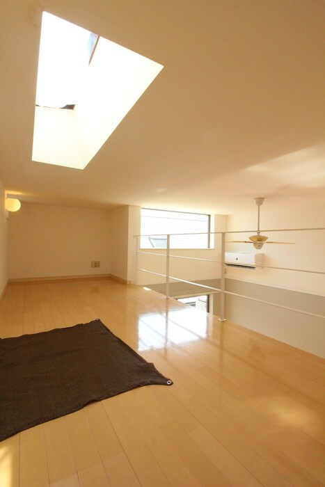 物件内観写真10　(ロフト)