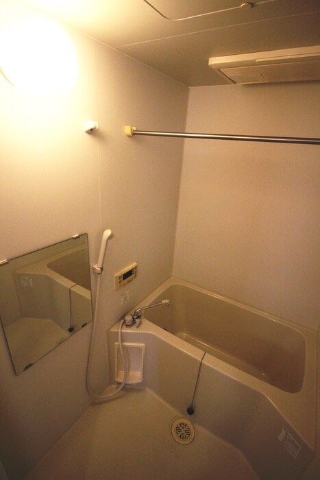 物件内観写真12　(バス／シャワールーム等)