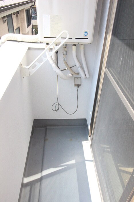 物件内観写真16　(ベランダ・バルコニー)