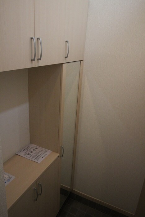 物件内観写真20　(靴箱)