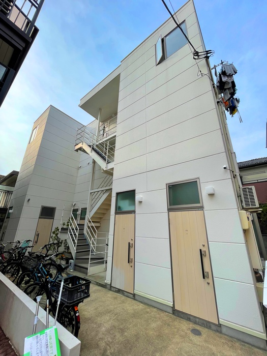 リーテンリュカ西新井