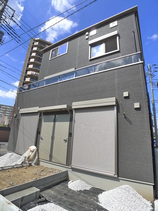 物件外観写真2　(その他)