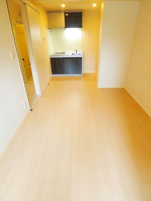 物件内観写真5　(居室)