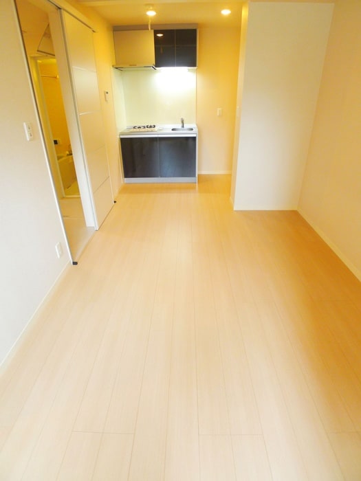 物件内観写真5　(居室)