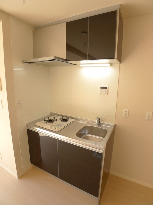 物件内観写真5　(キッチン)