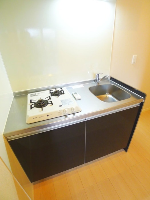 物件内観写真6　(キッチン)