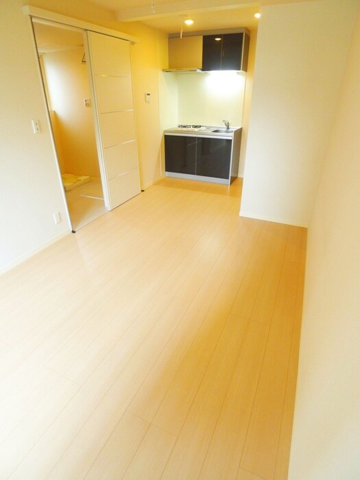 物件内観写真10　(居室)