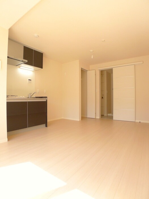 物件内観写真10　(居室)