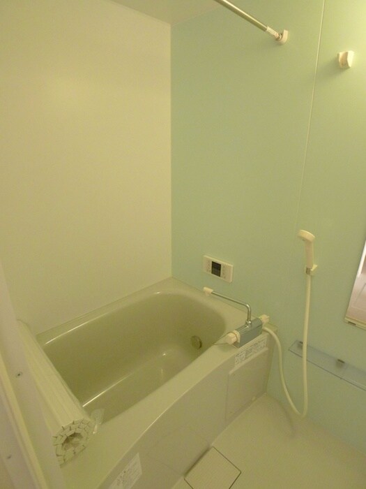 物件内観写真11　(バス／シャワールーム等)