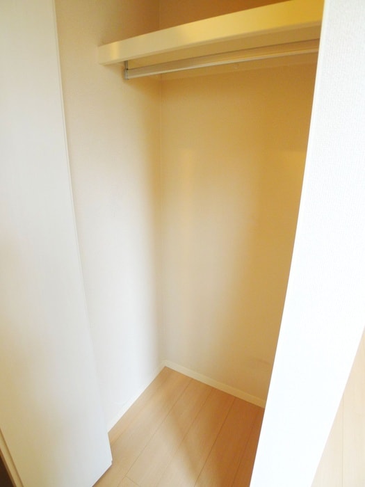物件内観写真15　(収納)