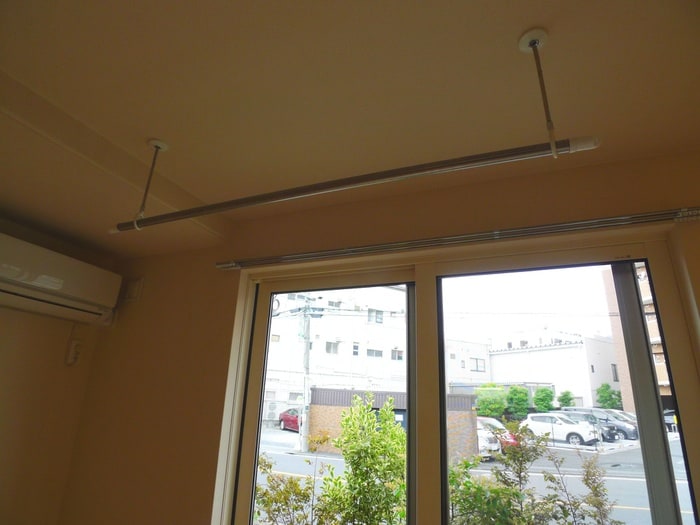 物件内観写真16　(ベランダ・バルコニー)