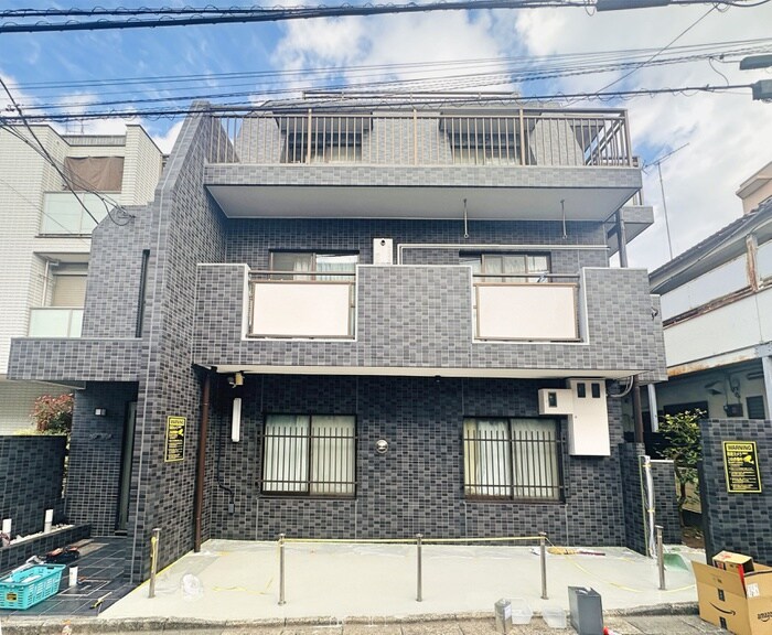 物件外観写真3　(外観写真)