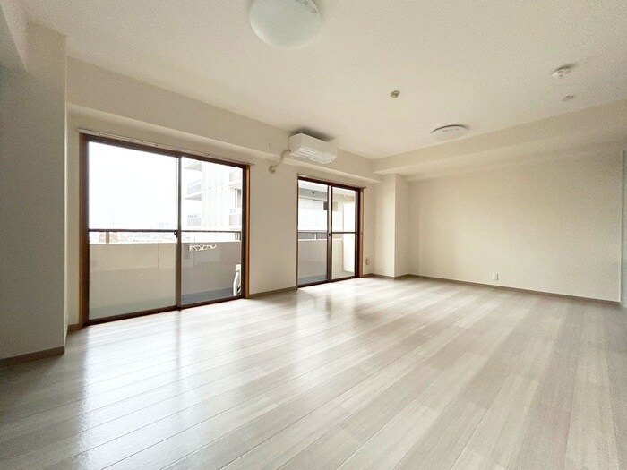 物件内観写真5　(居室)