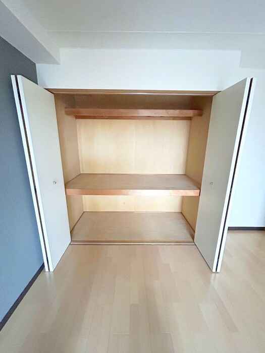 物件内観写真9　(収納)