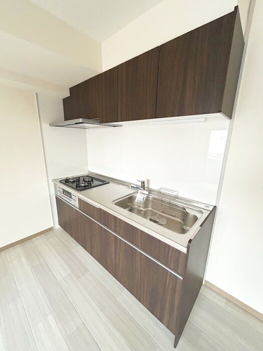 物件内観写真10　(キッチン)