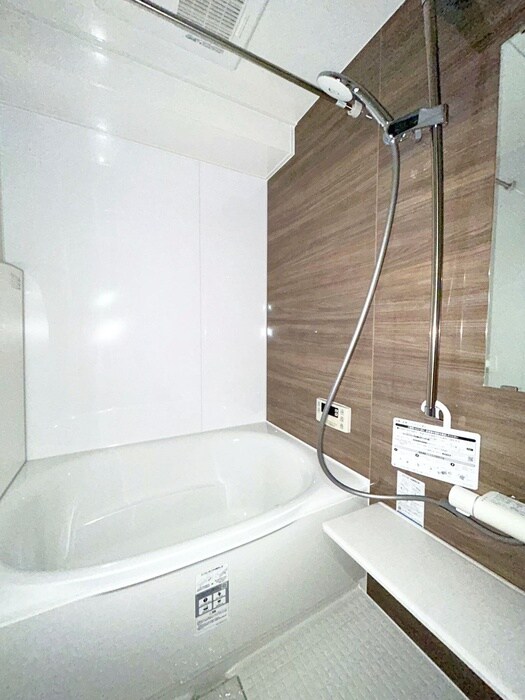 物件内観写真11　(バス／シャワールーム等)