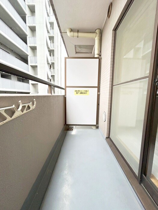 物件内観写真14　(ベランダ・バルコニー)