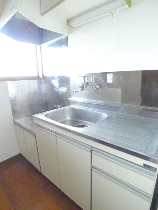 物件内観写真7　(キッチン)