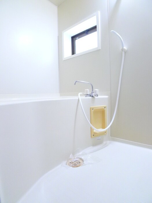 物件内観写真8　(バス／シャワールーム等)