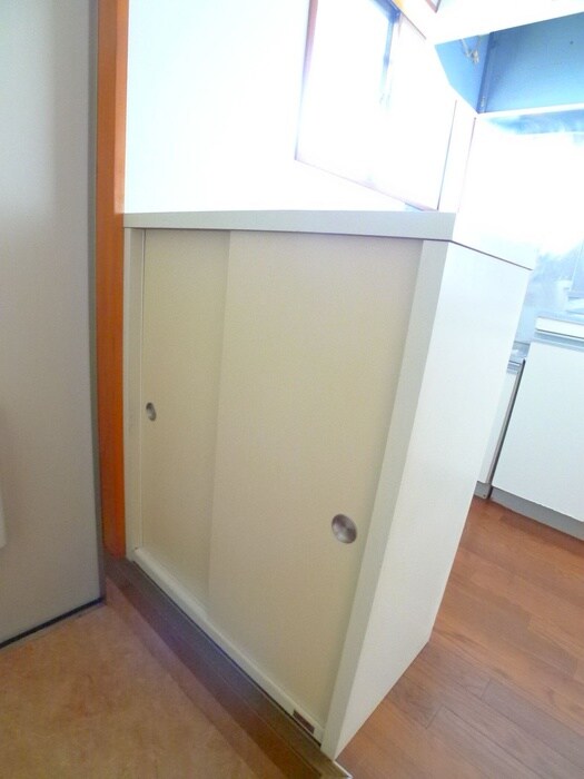 物件内観写真16　(靴箱)