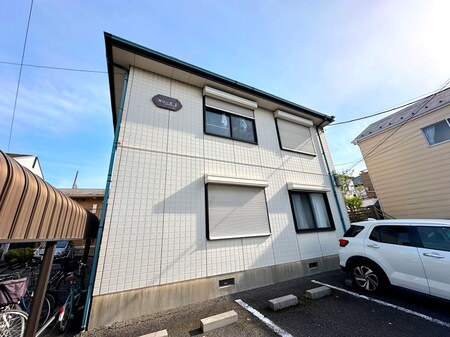 セリーズ２外観写真
