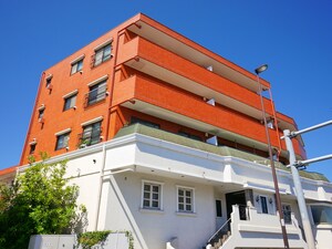 グランシャトウ井荻外観写真