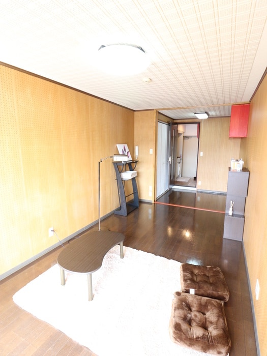 物件内観写真8　(居室)