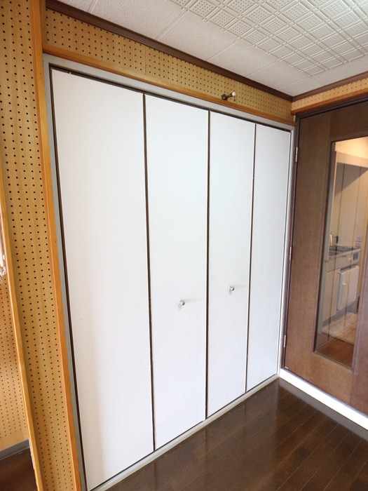 物件内観写真9　(収納)