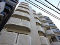 クリオ吉野町壱番館
