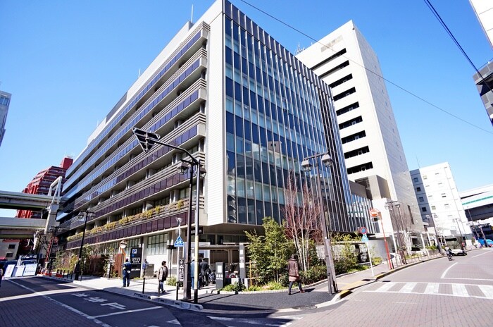 物件外観写真5　(周辺環境)