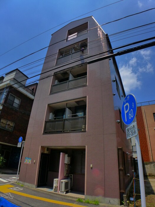 物件外観写真6　(外観写真)