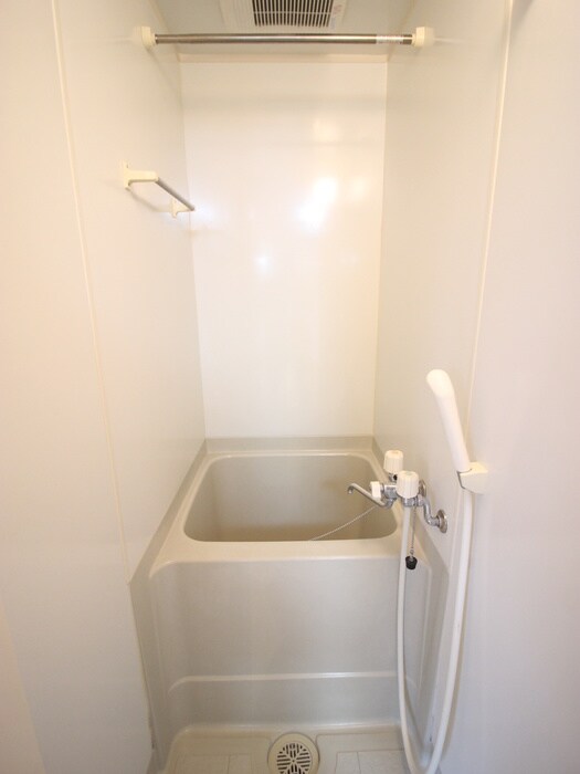物件内観写真10　(バス／シャワールーム等)