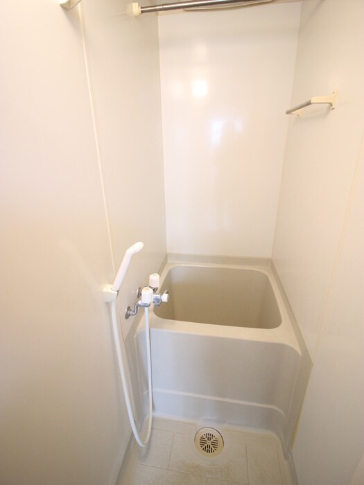 物件内観写真14　(バス／シャワールーム等)