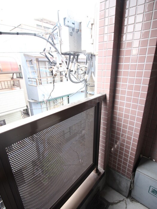 物件内観写真15　(ベランダ・バルコニー)