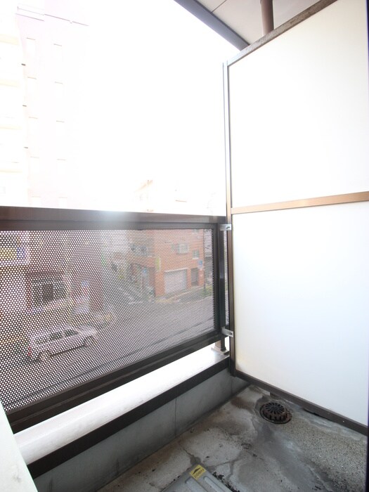 物件内観写真16　(ベランダ・バルコニー)