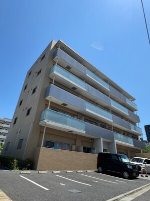 D・Amical外観写真