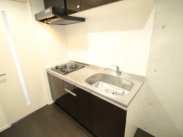 物件内観写真9　(キッチン)