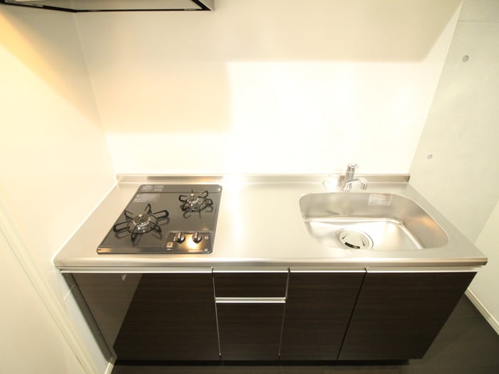 物件内観写真19　(キッチン)