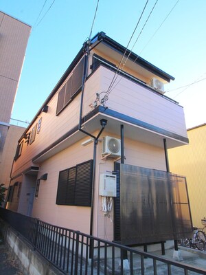 Ｋｓロフト外観写真