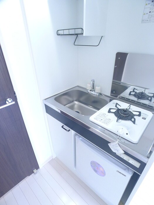 物件内観写真12　(キッチン)